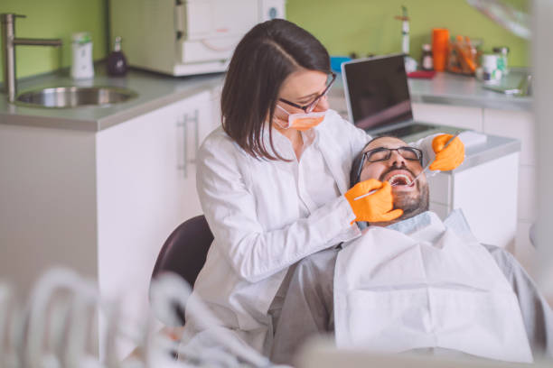 Best Chipped Tooth Repair Near Me  in Glens Falls, NY