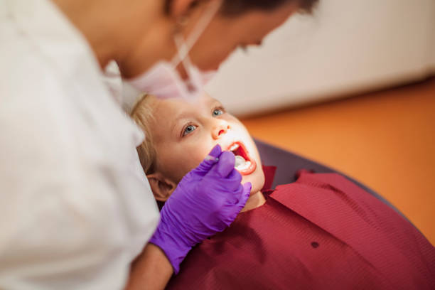 Best Urgent Tooth Repair  in Glens Falls, NY