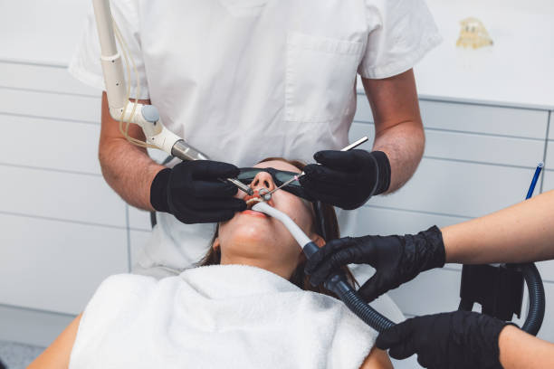 Best Knocked-Out Tooth Emergency  in Glens Falls, NY
