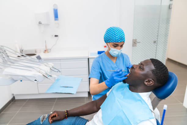 Best Cracked Tooth Emergency Dentist  in Glens Falls, NY